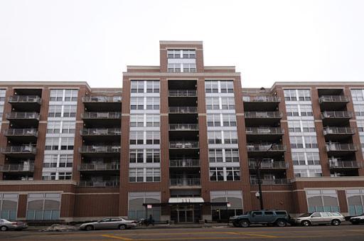 111 S Morgan St. #902, Chicago, IL 60607