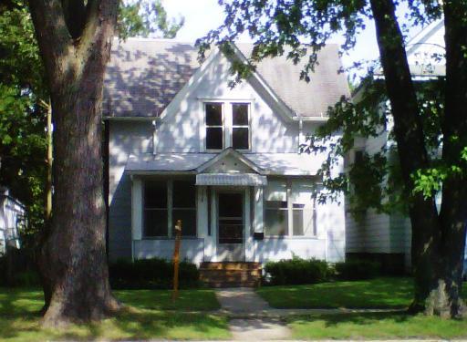 410 S Fourth St., Dekalb, IL 60115