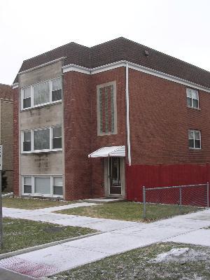2657 W Hollywood Ave., Chicago, IL 60659