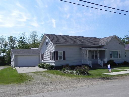 246 S Flagg St., Paw Paw, IL 61353