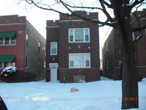 1730 N Monitor Ave., Chicago, IL 60639