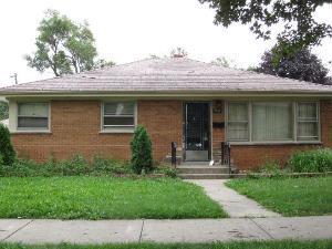 9029 S Sproat Ave., Oak Lawn, IL 60453
