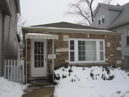 5237 24th St., Cicero, IL 60804