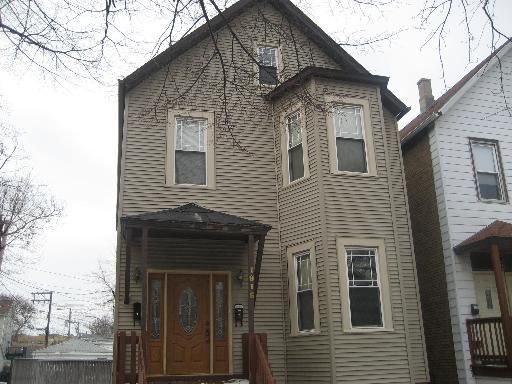 1916 N Rockwell St., Chicago, IL 60647