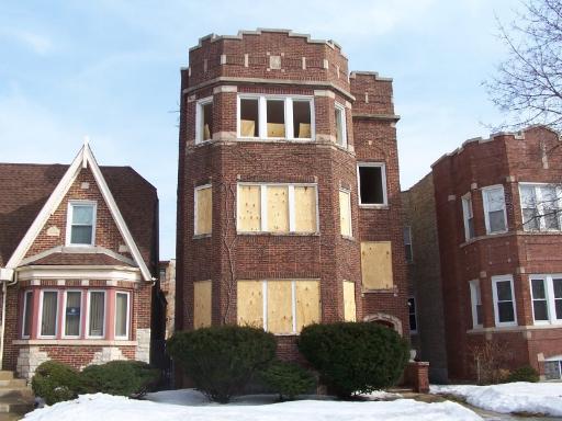 8115 S Vernon Ave., Chicago, IL 60619