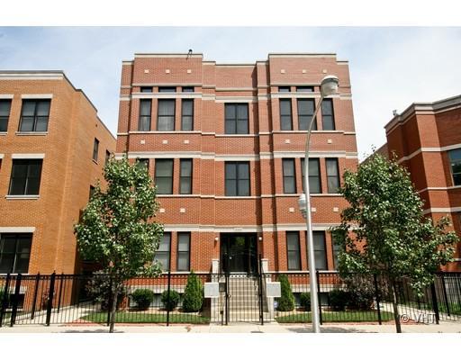 3333 S Prairie Ave. #2N, Chicago, IL 60616