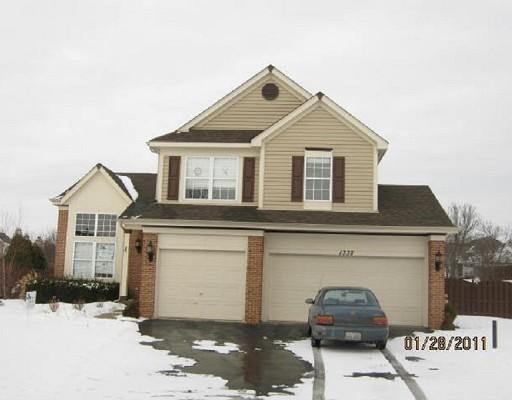 1338 Vernon Ln., Bartlett, IL 60103