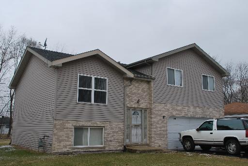 16412 S Sawyer Ave., Markham, IL 60426