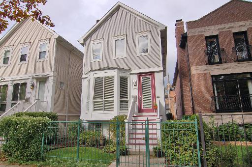 1762 W Thorndale Ave., Chicago, IL 60660