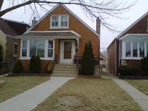 6548 S Kenneth Ave., Chicago, IL 60629