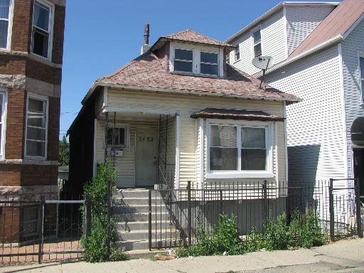 3464 W Diversey Ave., Chicago, IL 60647
