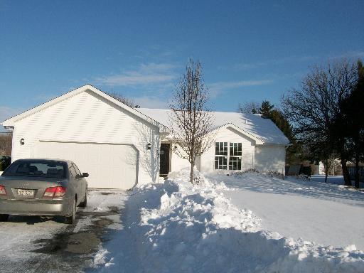 1891 Irene Rd., Sandwich, IL 60548