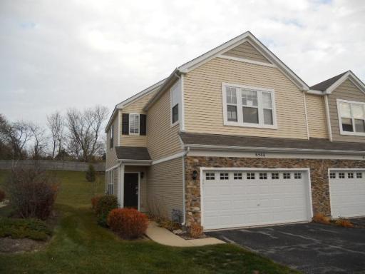 6566 Marble Ln., Carpentersville, IL 60110
