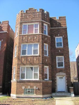 8126 S Ellis Ave., Chicago, IL 60619