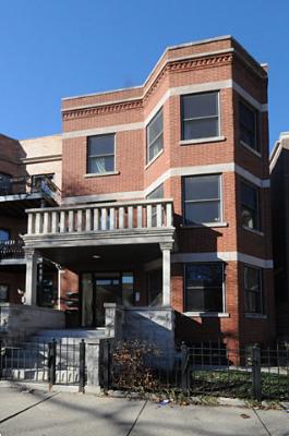 904 N Wolcott Ave. #2, Chicago, IL 60622