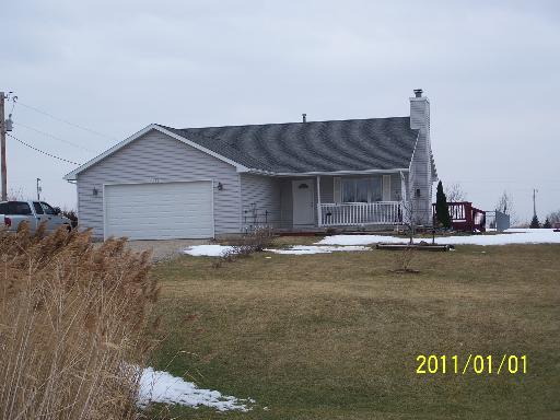 3511 E 27th Rd., Marseilles, IL 61341