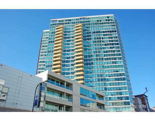 1720 Maple Ave. #2320, Evanston, IL 60201