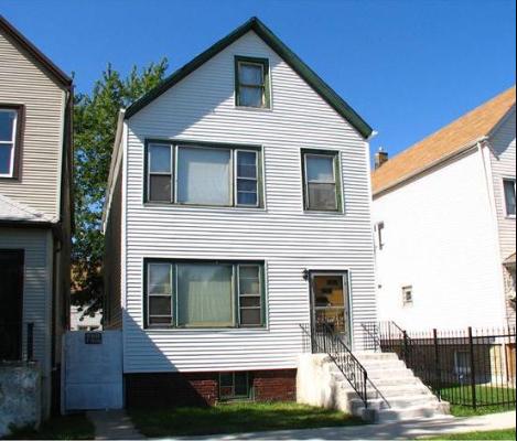 8330 S Houston Ave., Chicago, IL 60617