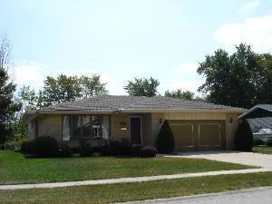 6877 177th St., Tinley Park, IL 60477