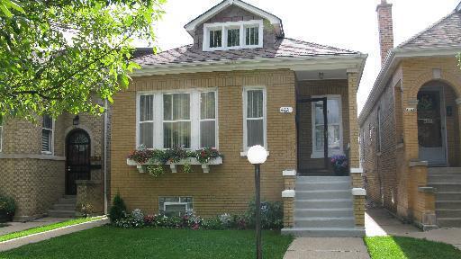 4621 W Montana Ave., Chicago, IL 60639