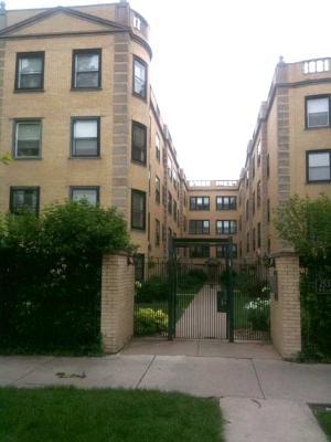 2534 N Kedzie St. #202, Chicago, IL 60647