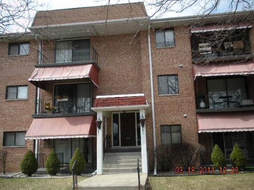 10332 S Parkside Ave. #2, Oak Lawn, IL 60453