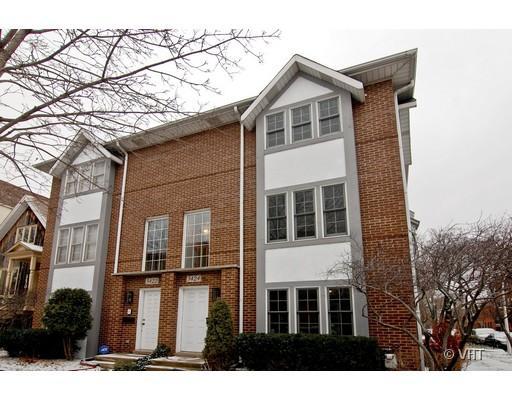 3424 N Seminary St., Chicago, IL 60657