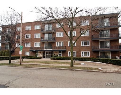 7861 Niles Center Rd. #201, Skokie, IL 60077
