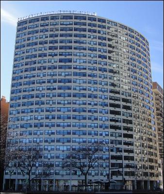 1150 N Lake Shore Dr. #2D, Chicago, IL 60611