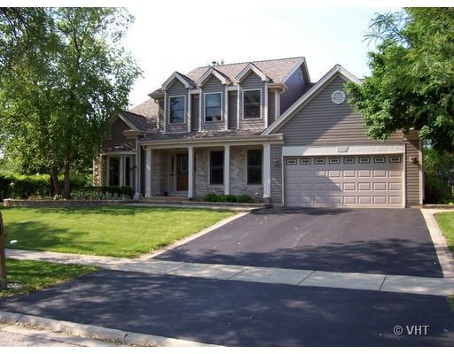 2320 Aimee Ln., Schaumburg, IL 60194