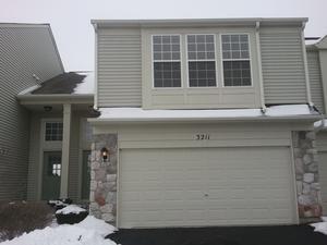 3211 Bromley Ln., Aurora, IL 60502