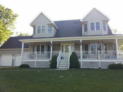 1435 Townline Rd., Steward, IL 60553