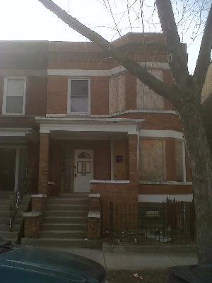6802 S Champlain Ave., Chicago, IL 60637