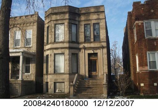 [Address Hidden by Seller], Chicago, IL 60609