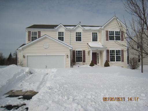 2512 W Magnolia Ln., Round Lake, IL 60073