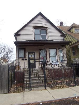 837 N Lockwood Ave., Chicago, IL 60651