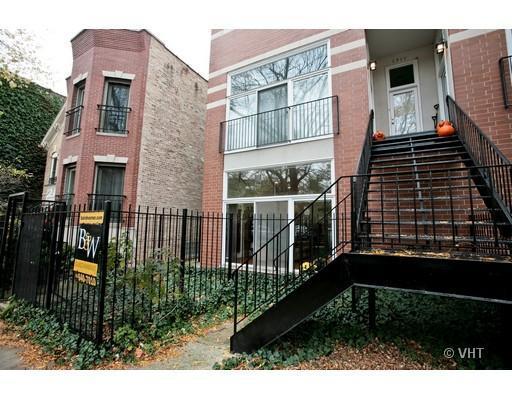 1711 N Hoyne #1N, Chicago, IL 60647