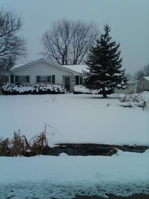 2411 Byrum Blvd., Joliet, IL 60431