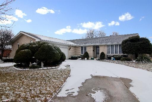 15310 Woodmar Dr., Orland Park, IL 60462