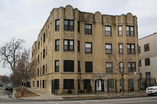 2100 N Central Park Ave. #2, Chicago, IL 60647