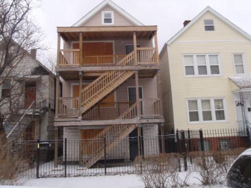 8338 S Buffalo Ave., Chicago, IL 60617