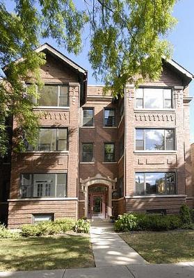 1418 W Bryn Mawr Ave. #3E, Chicago, IL 60660