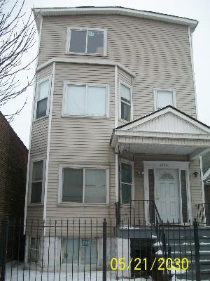 4879 W Armitage Ave., Chicago, IL 60639