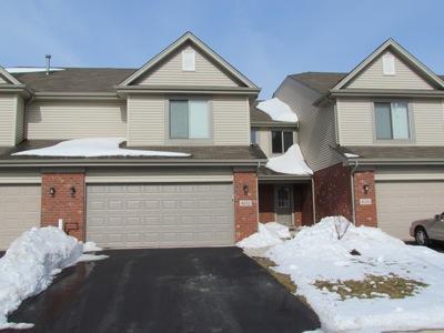 8252 Pecan Pl., Frankfort, IL 60423