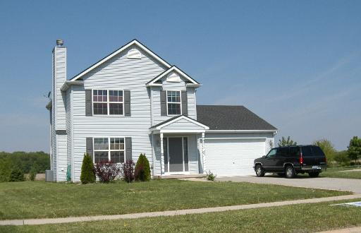 1507 Prairie Wind Dr., Sandwich, IL 60548