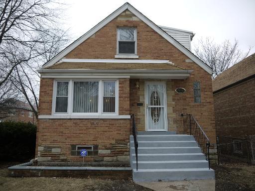 7158 S Talman Ave., Chicago, IL 60629