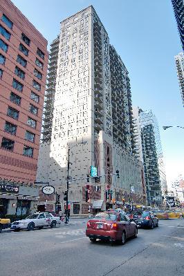 630 N State St. #1302, Chicago, IL 60654