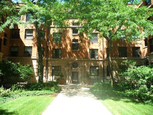 672 W Irving Park Rd. #G3, Chicago, IL 60613