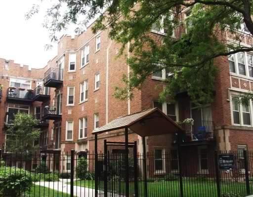 1649 W Pratt Ave. #B3, Chicago, IL 60626