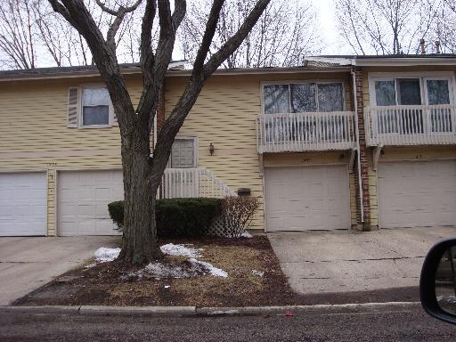 1495 Elder Dr., Aurora, IL 60506